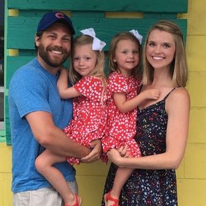 Meet your Posher, April